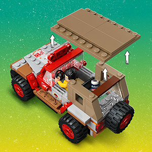 LEGO-Jurassic-World-Dilophosaurus-Ambush-76958-Building-Toy-Set-Fun-Playset-for-Kids-Who-Love-Dinosa-lrm76958